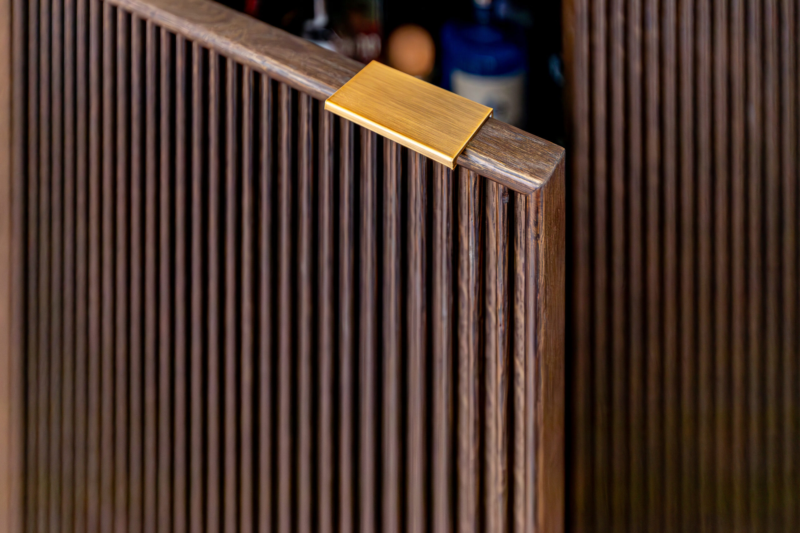 Contemporary classic kitchen