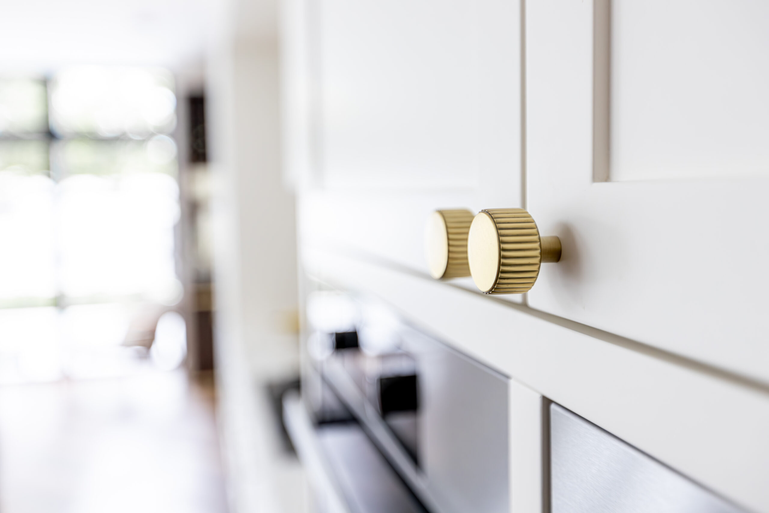 Contemporary classic kitchen